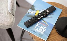 Skylodge Temora
